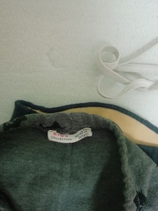 Продам детские вещи