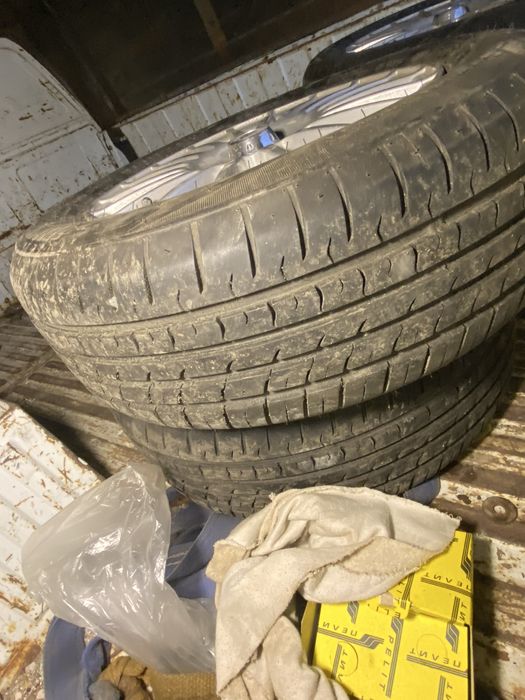 Продам тинаки на 14 стояли на гранте