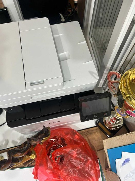 продам 4 принтера в отличном состоянии