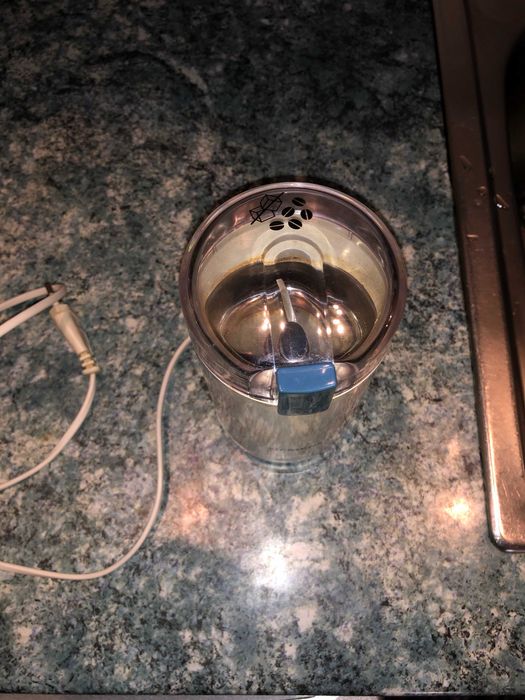 Кафемелачка Siemens MC 23200