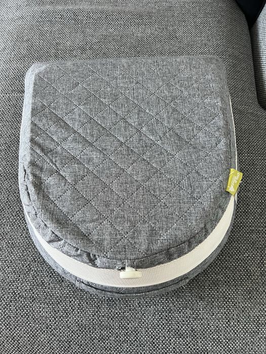 Преносимо сгъваемо бебешко легло/кош