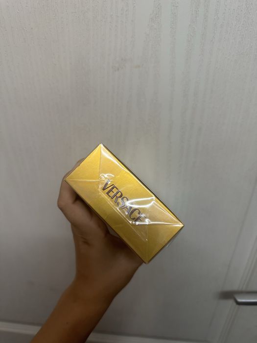 Versace eros energy