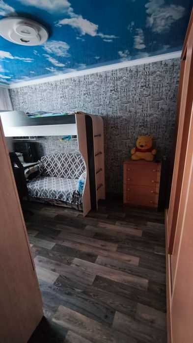 Продам квартиру на Юго-Востоке Степной -2