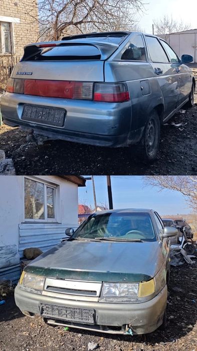 Срочно продам Ваз 2112