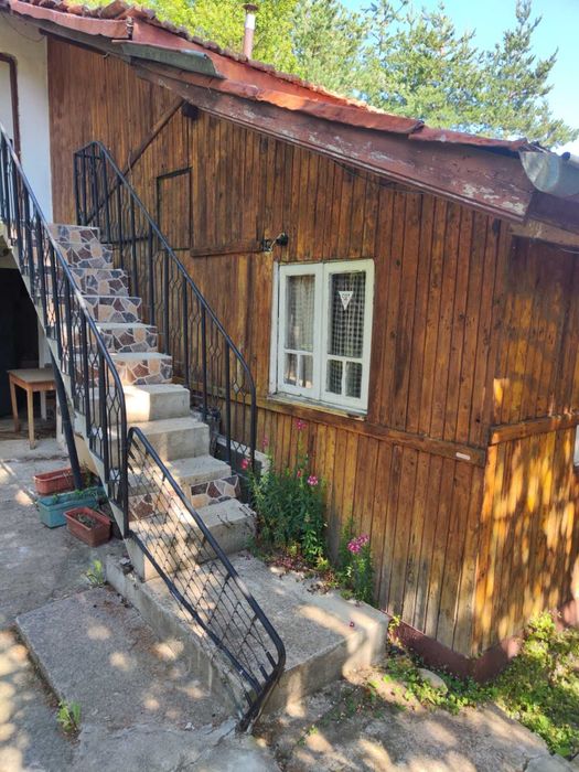 Продава се Къща в София, Градина - 70 кв.м за 583 €/кв.м - Снимка #1