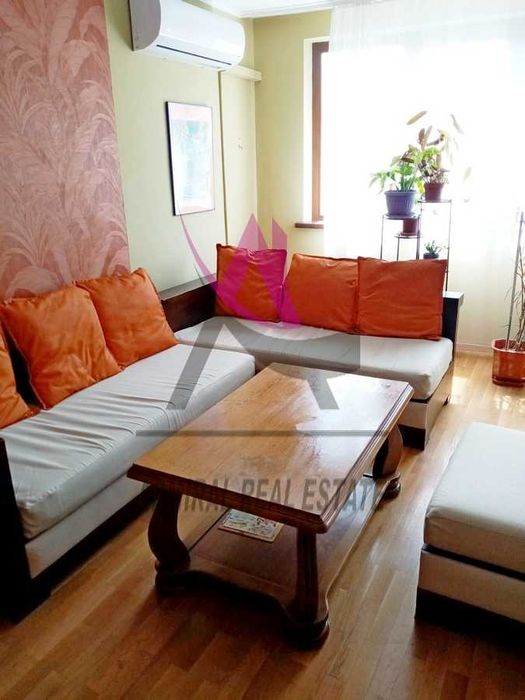 Дава се под наем Мезонет в Варна, Генералите - 100 кв.м за 500 € - Снимка #1