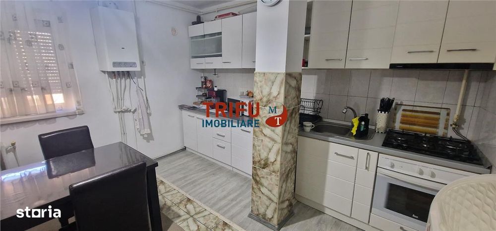 Apartament Spațios cu 3 Camere în Zona Prestige
