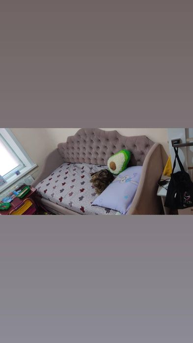 Продам подросковые кровати.