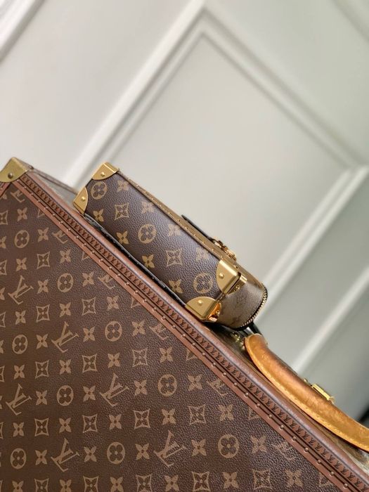 Geanta Louis Vuitton Pouch Trunk