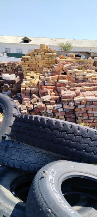 Продам кирпич 1шт 80тг