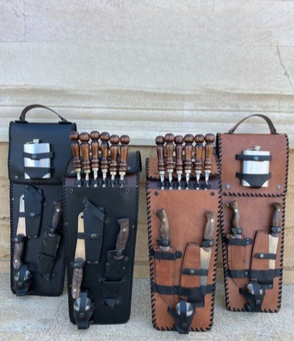 Шашлычные палочки шампура