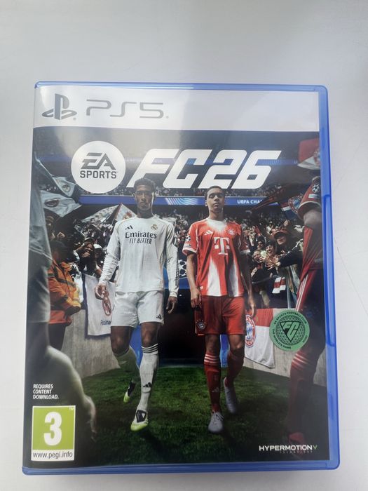 Диски PS5/PS4.Обмен и продажа