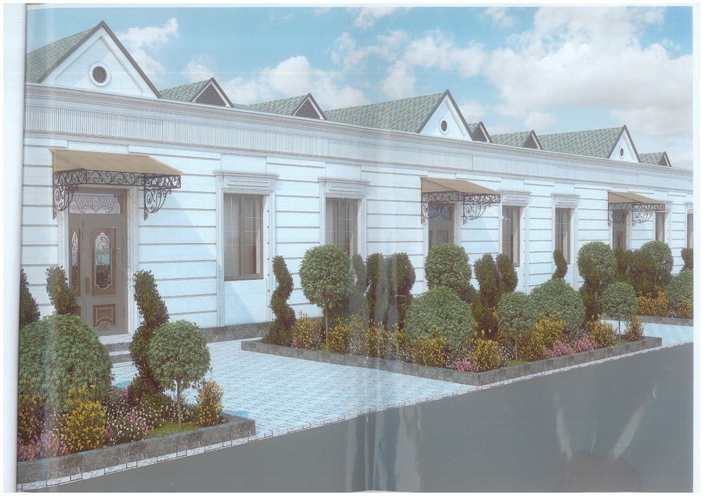 Shovot tumanida ot qormada kirgoq boyi maxallasi 200 kv uylar sotiladi