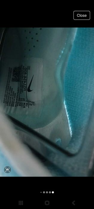 Нови бутонки Nike Mercurial