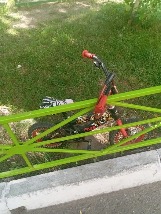 Велосипед  велик