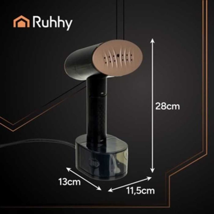 Парна ютия RUHHY Mysti 26339 - 2000W