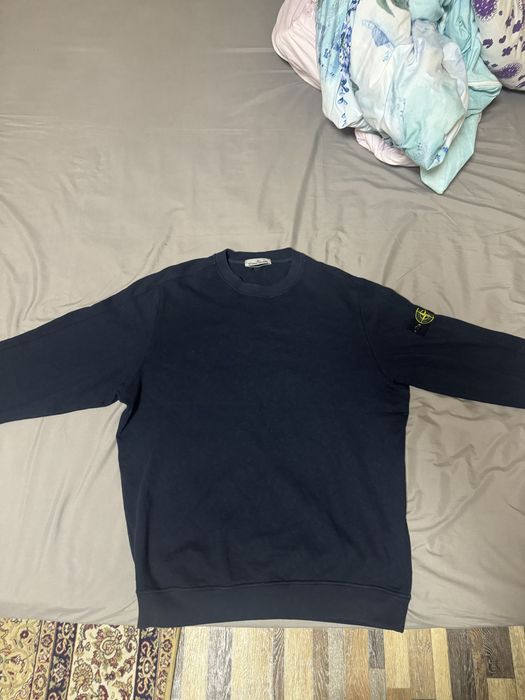 Толстовка Stone Island оригинал