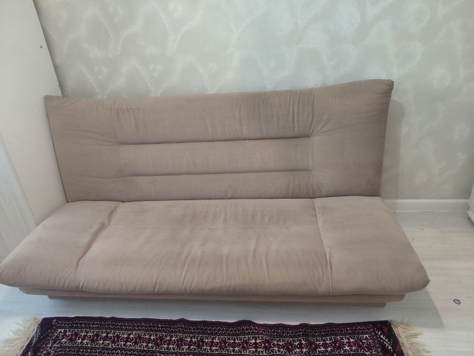 Диван книжный раскладной