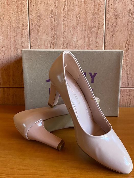 Pantofi dama nr 37