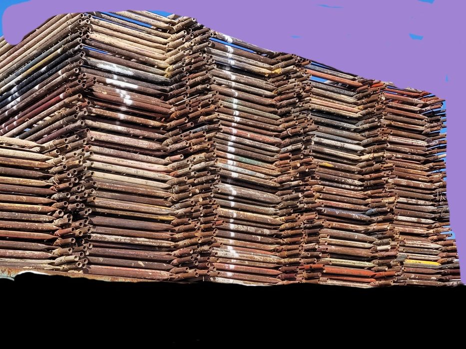 Покупаем леса строительные...