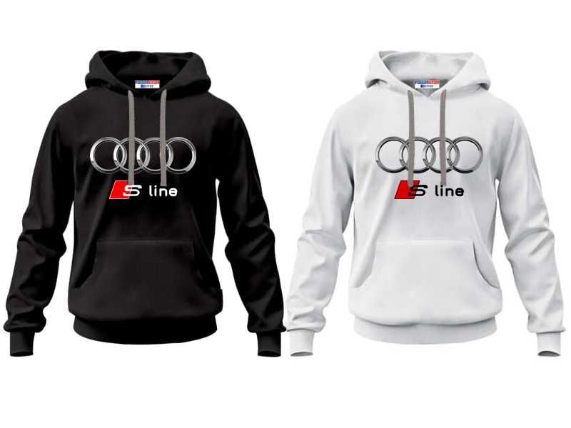 Суичъри AUDI Модели, цветове и размери