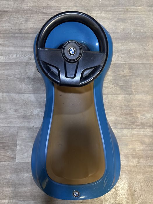 Детская машинка BMW