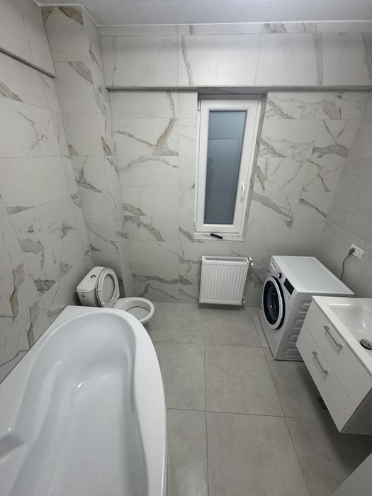 Închiriez apartament 2 camere