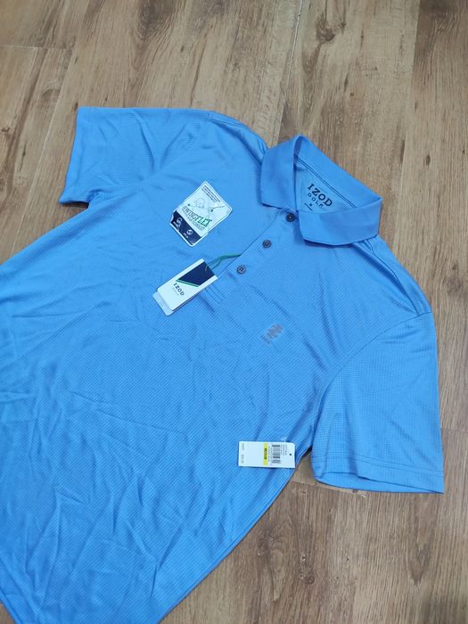 Tricou Izod Golf mărimea M