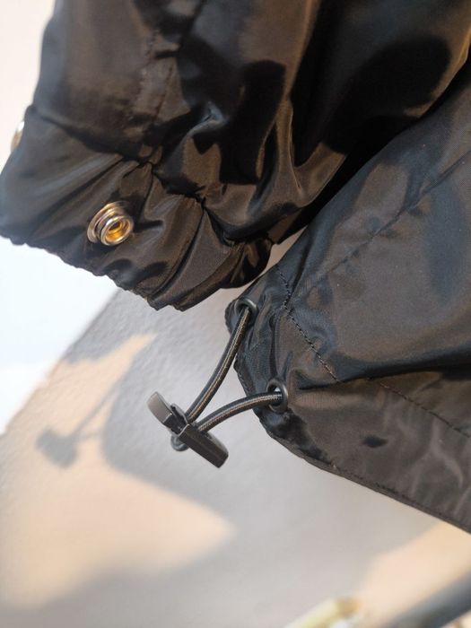 Двулицево яке Burberry L/XL