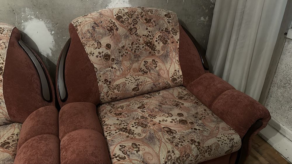 Диван раскладной