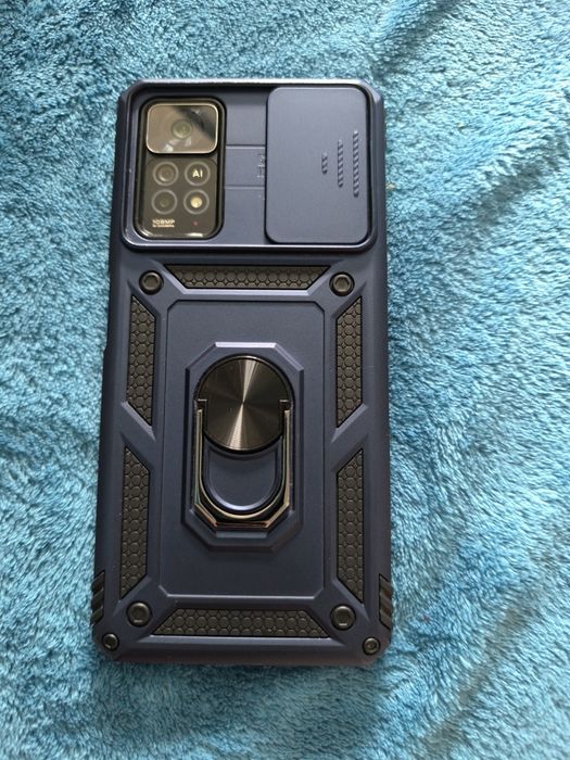 Redmi note 11 pro 5 G