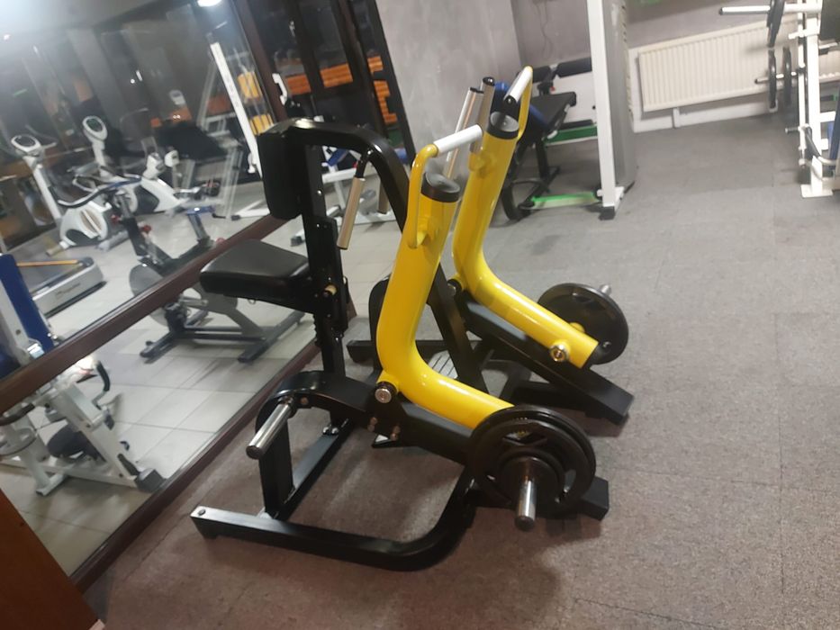 Vand afacere , sala de fitness la cheie