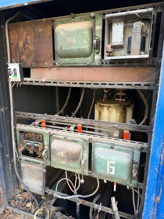 Продаю рабочий трансформатор