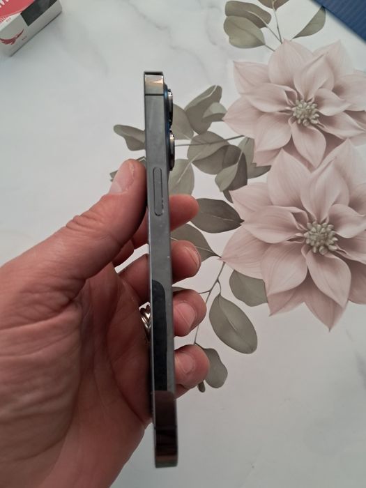 IPhone 13 Pro  de 1 TB  Baterie 100% originala