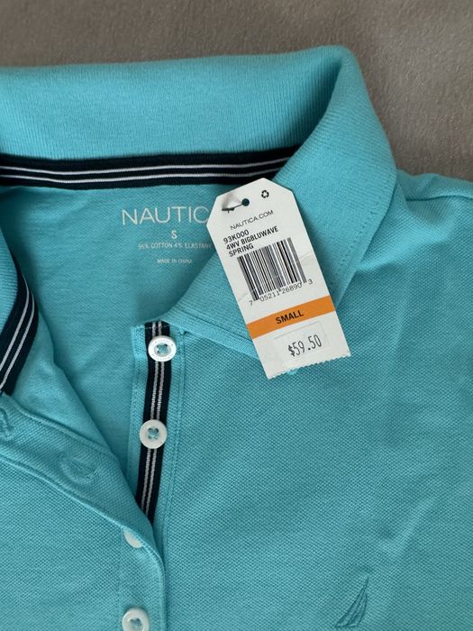 Tricoun Nautica femei marimea S