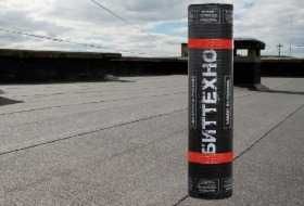 Техноэласт (Биттехно)