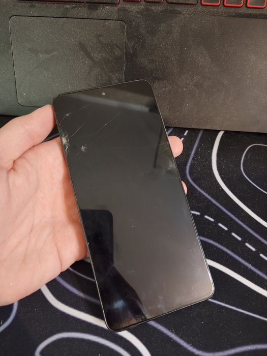 Redmi Note 13 pro 5g 8/256