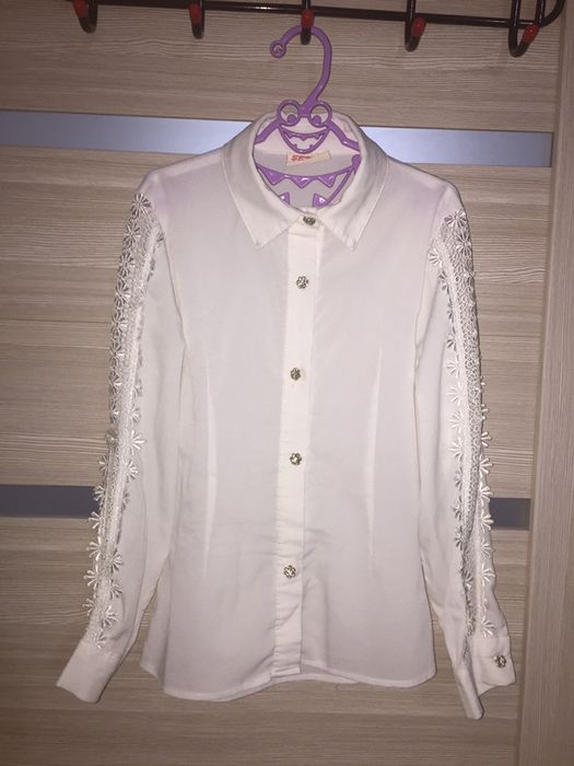 Продам рубашки