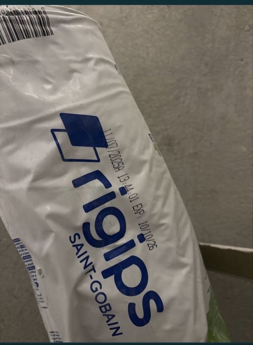 Vand 10 Saci de Adeziv Rifix