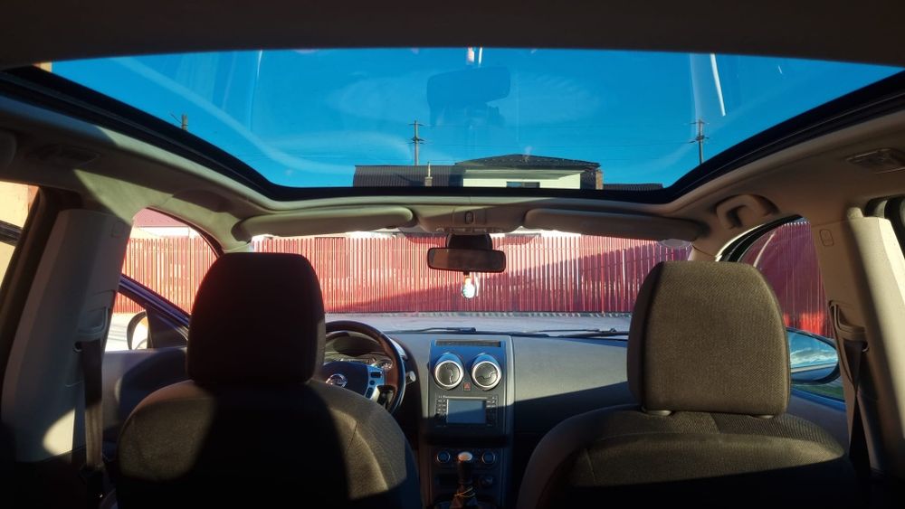 De vânzare Nissan Qashqai