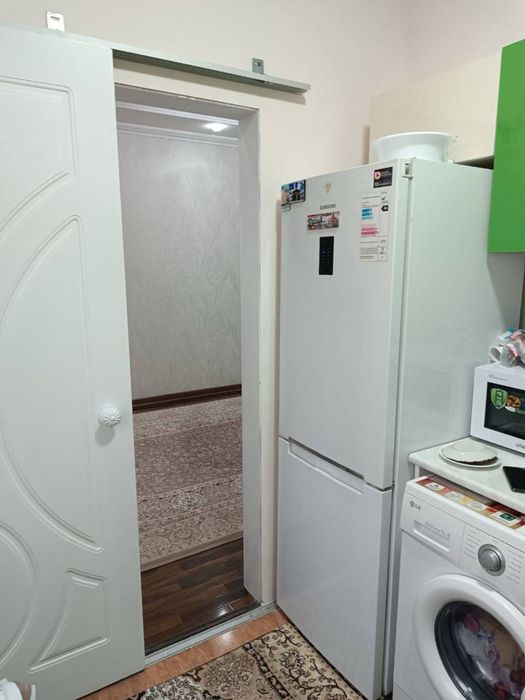 -ПОД ЕВРО 3/1/4 С Обстановкой Чиланзар-11 Кохинур Корзинка, Продаётся