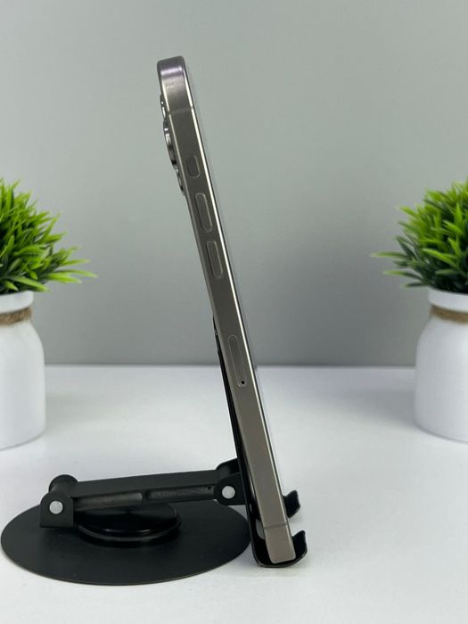 Телефон Apple iPhone 15 Pro Max 256GB