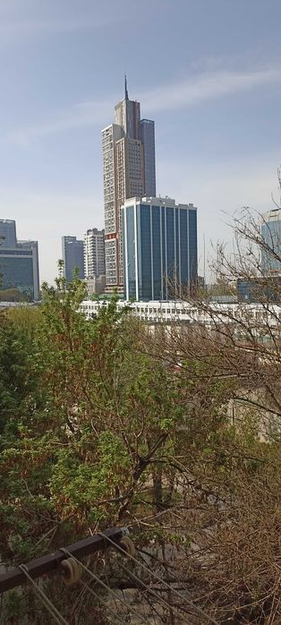 Набережная Анхора! Продам квартиру 4/4/5/ 100 метров, высокопотолочка