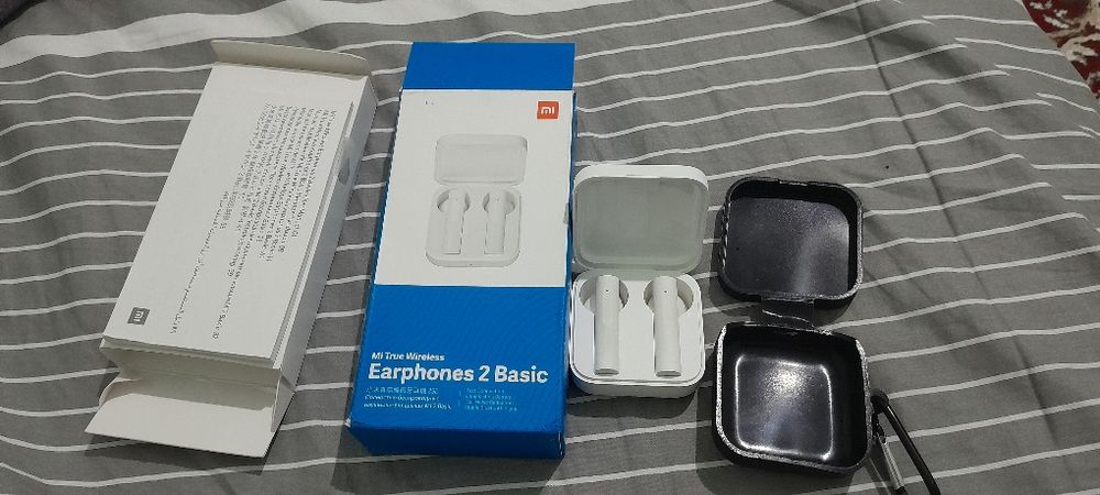 Mi TW earphones 2basic naushnik