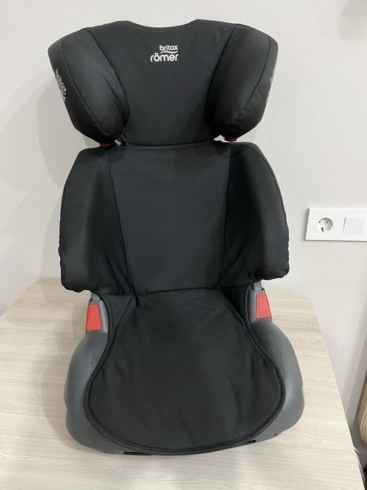 Автокресло от 15 до 36 кг