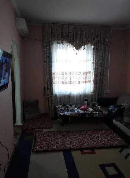 Продается квартира 1в2//3//4 38 м2 Яккасарай Саламатина ор-р Хавас