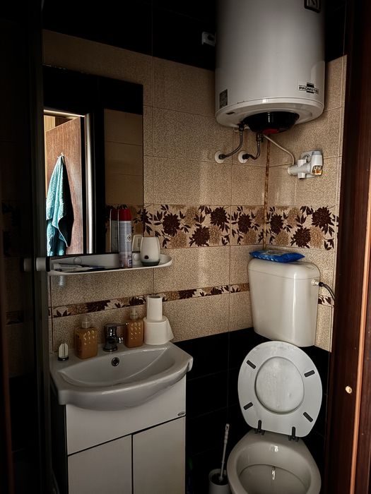 Garsoniera de vanzare