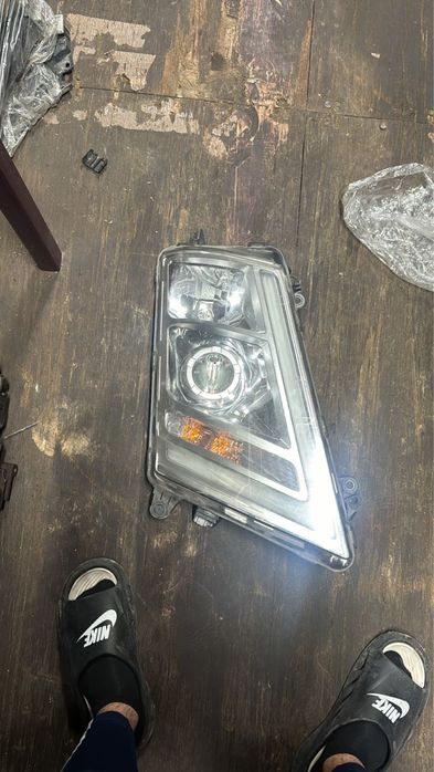 Авторазбор Грузовой