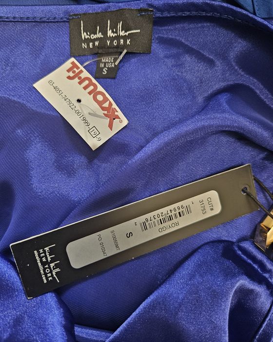 Дамски потник Nicole Miller+ПОДАРЪК