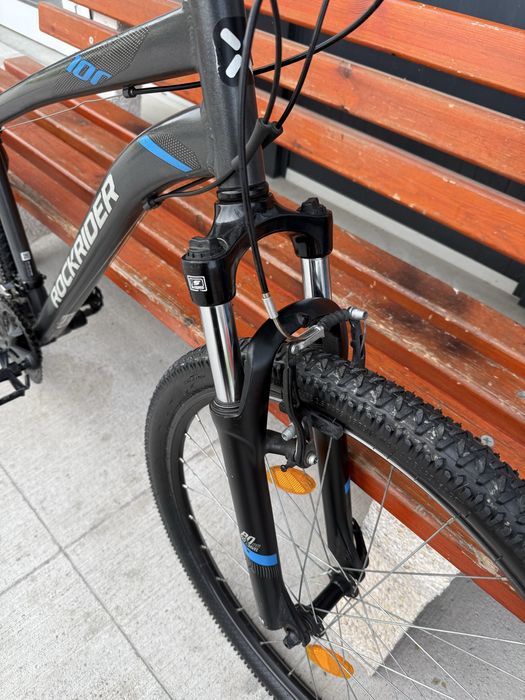 Планински велосипед ROCKRIDER ST 100 27,5/M
